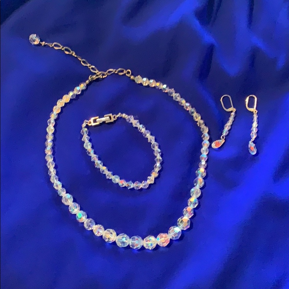 Jewelry set